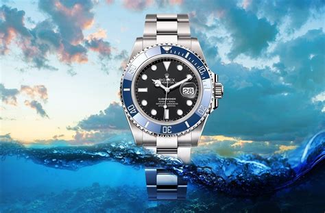 are replica rolex watches waterproof|Rolex waterproof vs water resistant.